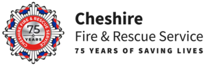 cheshire-fire logo