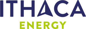 ithaca-energy logo